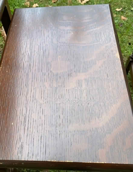 Photo of free Nest of tables (Hullbridge, Essex SS5) #4