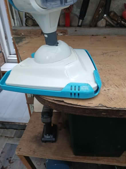 Photo of free Floor steam cleaner l (B61 9HP) #2