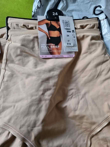 Photo of free Ladies briefs (Osney OX2) #2