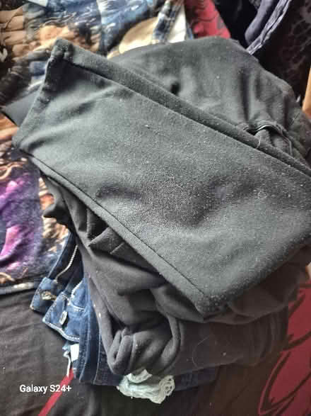 Photo of free 3 bags of women's/girls clothing (Stanley WF3) #1