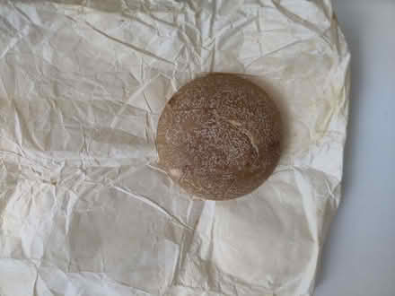 Photo of free Piece of beeswax? see photo (Henleaze Ward BS9) #1