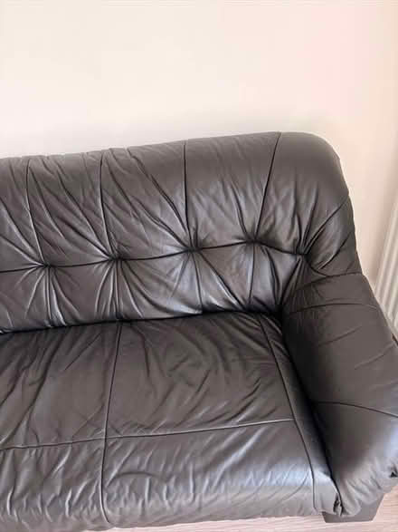 Photo of free Sofa (Stretford) #4