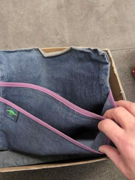 Photo of free Chair Pocket pouches (North Fremont/union City area) #2