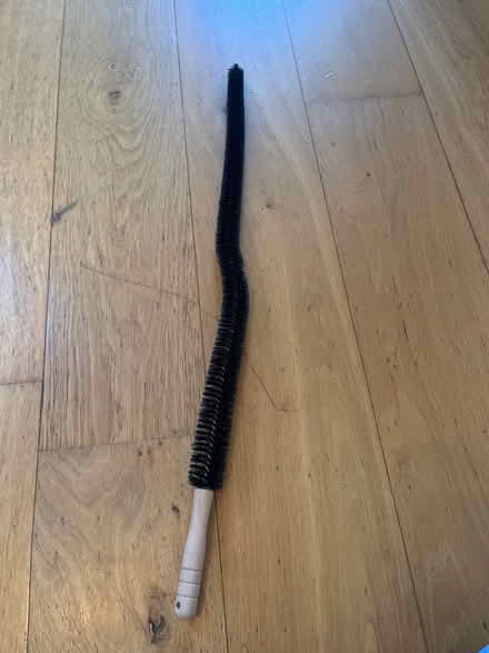 Photo of free Radiator brush (OX14) #1