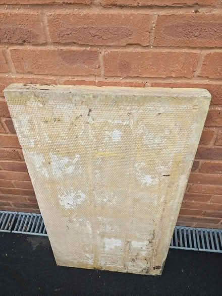Photo of free Concrete slab (BS24 7EB) #4