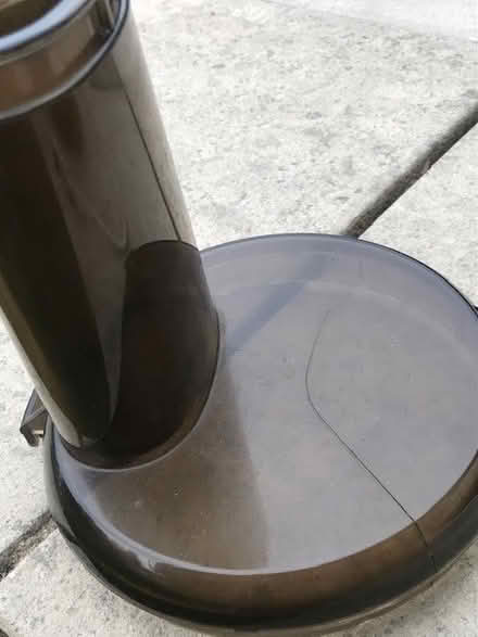 Photo of free Food processor (Kidlington OX5) #3