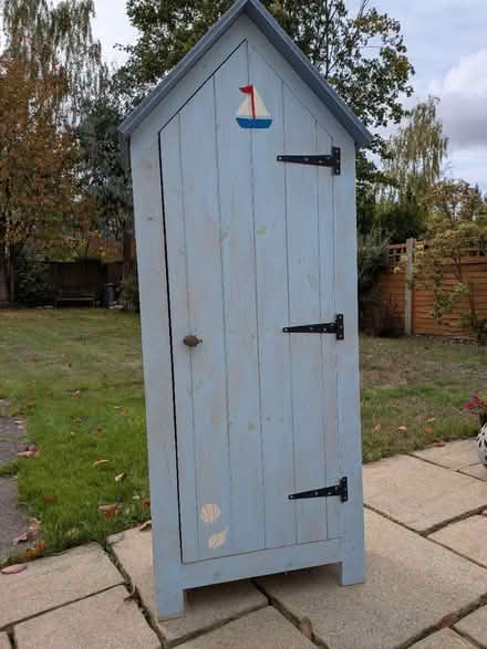 Photo of free Storage cupboard for childs room (Amersham HP6) #1