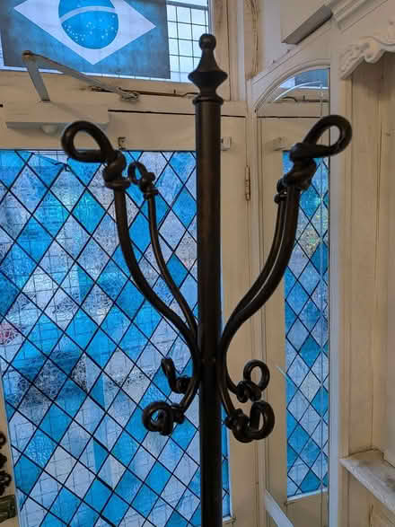 Photo of free Very nice jacket guests hanging (Bow - Roman Road) #3