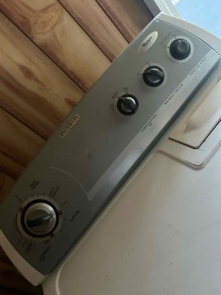 Photo of free Washer and Dryer (Main Street, Stoneham) #3
