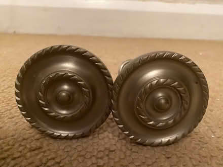 Photo of free Curtain tie backs (Le10 2dq) #1
