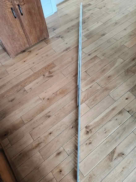 Photo of free Chrome Tile Trimming (Allerton L18) #1