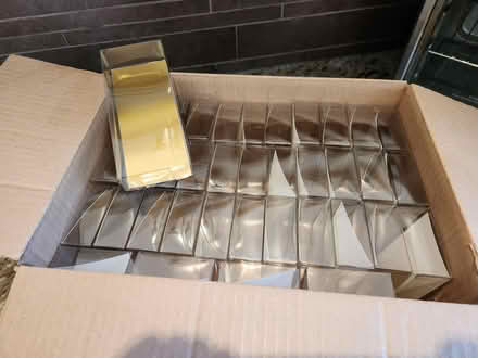 Photo of free Boxes for Chocolates (Pharmacy & Sheppard) #1