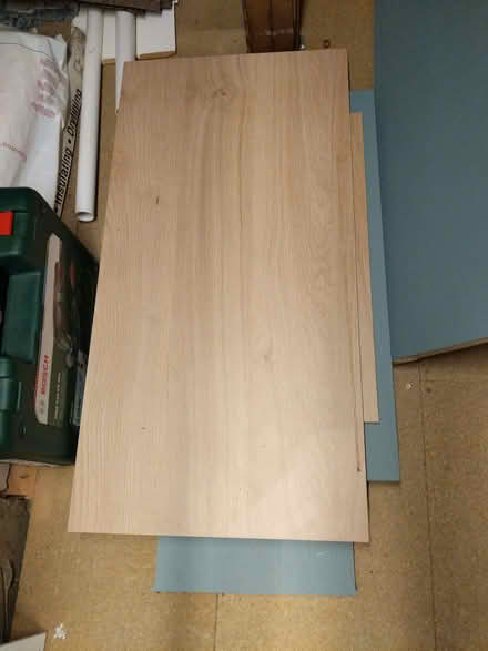 Photo of free Howden's kitchen offcuts/spares (West Hagbourne OX11) #2