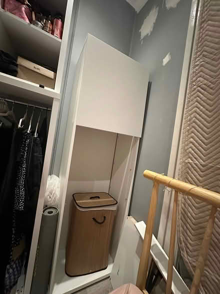 Photo of free IKEA Besta Unit (Gravesend, DA12 2AB) #3