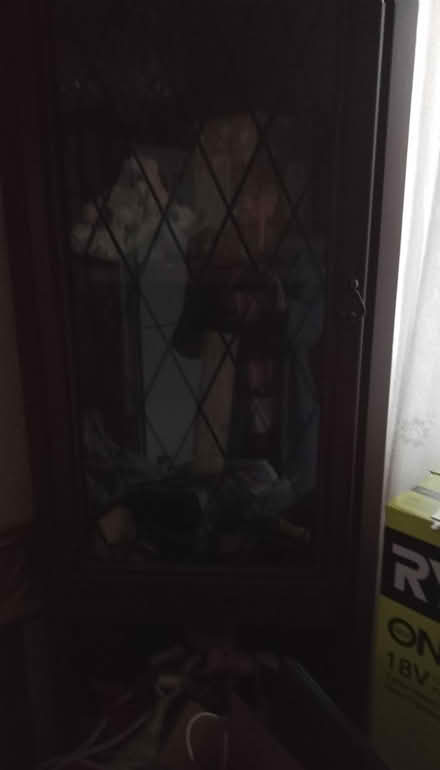 Photo of free 4 cabinets (Lordswood Southampton) #1