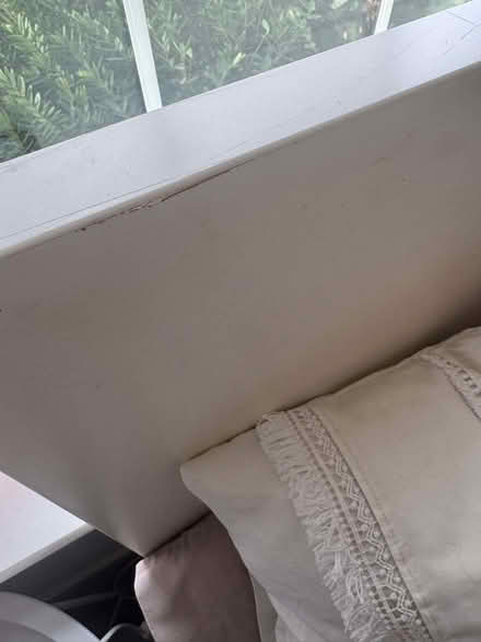 Photo of free Double ottoman frame (Rainham RM13) #4