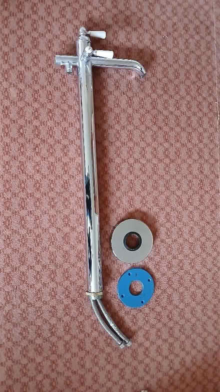 Photo of free Free Standing Bath Tap (Lexden CO3) #1
