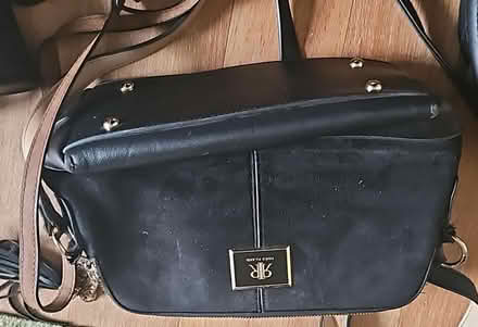 Photo of free River Island bag (Rowley Regis B65) #1
