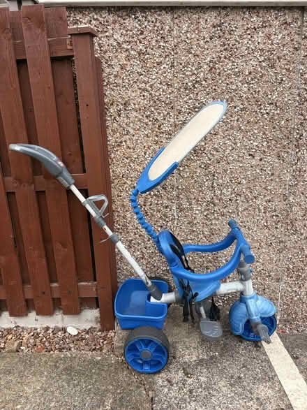 Photo of free Little tykes trike (Manor castle, S2) #1