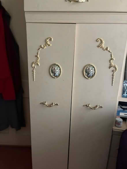 Photo of free Wardrobes (Scotswood NE15) #1