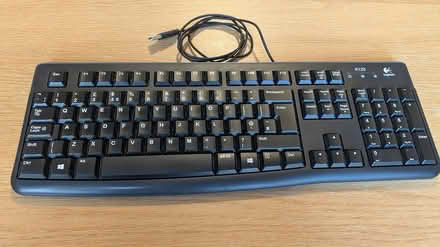 Photo of free Computer keyboard (Crosby L23) #1