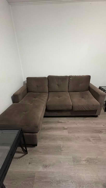Photo of free Couch, Coffee Table, Dining Table (North Abilene, 79601) #4
