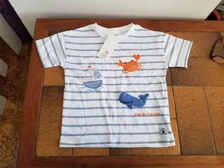 Photo of free Child's T-Shirt 2-3 Years (Gloucester GL1) #1