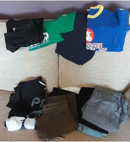 Photo of free Clothes age 11-12 (Whitehawk BN2) #1