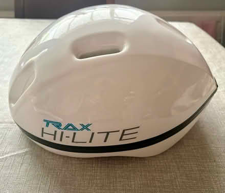 Photo of free Bicycle helmet (Dyke Road area BN1) #1