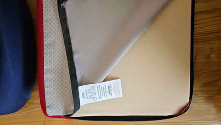 Photo of free Seat foam cushions (Leckhampton GL53) #4