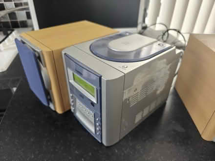 Photo of free Goodman’s micro 1006 stereo systems (Ipswich IP4) #4