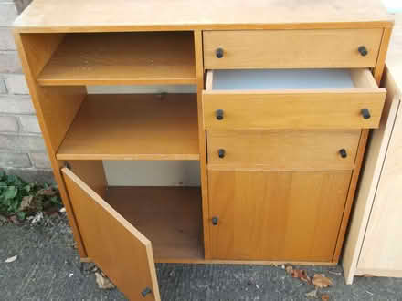 Photo of free Storage Unit (Ainsdale PR8) #2