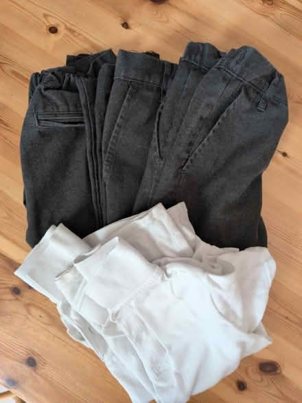 Photo of free Well worn school uniform (Honor oak SE23) #1