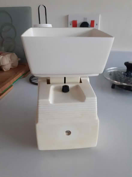 Photo of free Kitchen scales (Winterbourne bristol) #2