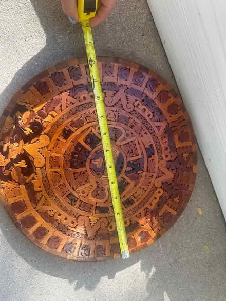Photo of free Artisan Table top (Aurora) #4