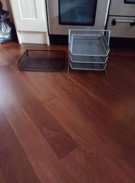 Photo of free Document rack (Harnage SY5) #1