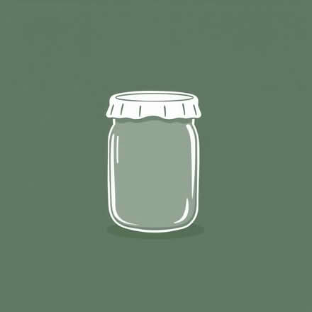 Photo of Jam Jars still (Malvern Link WR14) #1