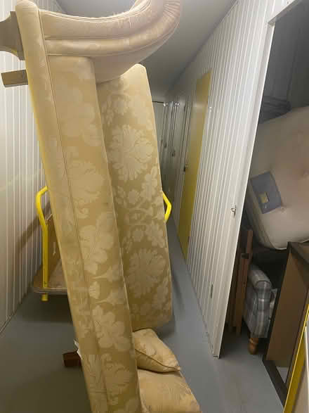 Photo of free furniture (Bromley South) #2