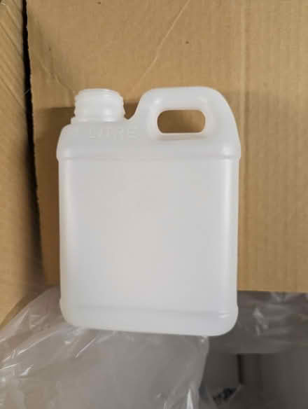 Photo of free Plastic bottles (Greenwith) #2