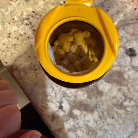Photo of free Magnesium 250 mg (Long hill, NJ) #4
