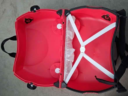 Photo of free Ladybird trunki (Stonesfield OX29) #2
