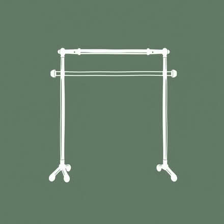 Photo of Costume Rails (Camberwell SE5) #1