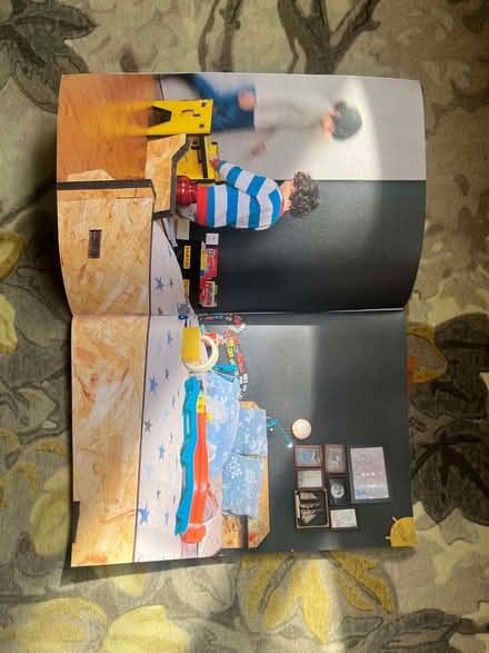 Photo of free Doka bed frames single (100x200 cm) + double (150x200) (Kensington W8) #4