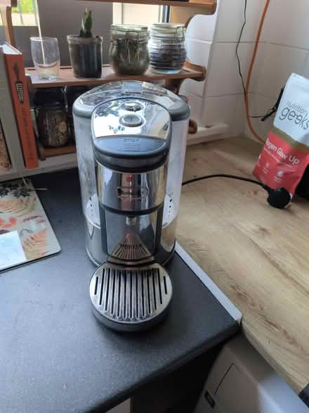 Photo of free Breville brita filter water kettle (MK3) #2