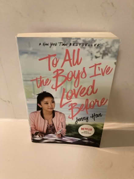 Photo of free To all the boys I’ve loved before (Bayview/highway 7) #1