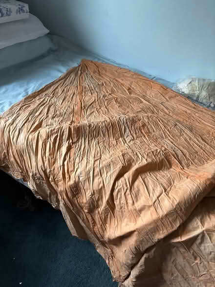 Photo of free Vintage tent (Malvern WR14) #2