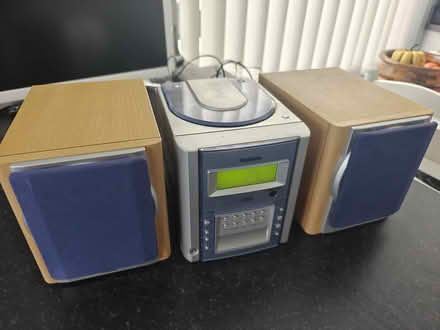 Photo of free Goodman’s micro 1006 stereo systems (Ipswich IP4) #2