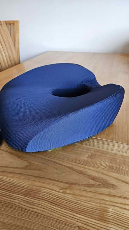 Photo of free Seat foam cushions (Leckhampton GL53) #1