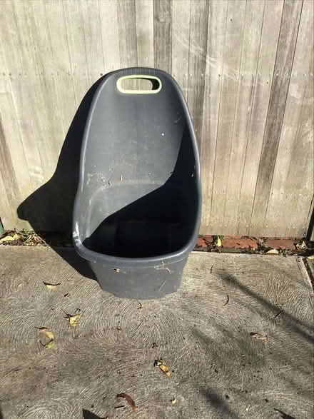 Photo of free Wheelbarrow (Ivanhoe) #1