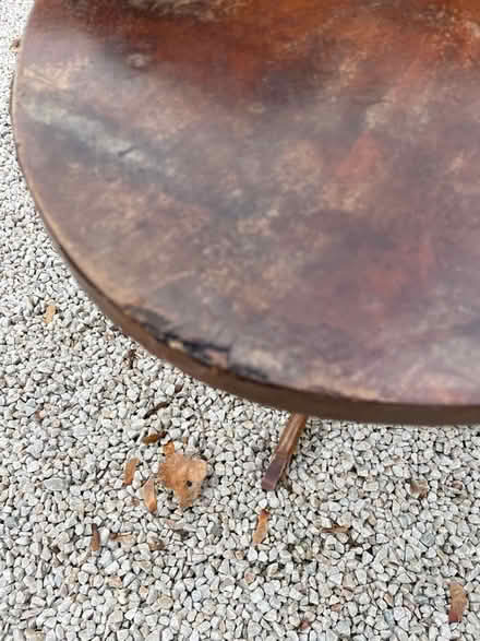 Photo of free Coffee table - to upcycle (St Albans AL3) #2